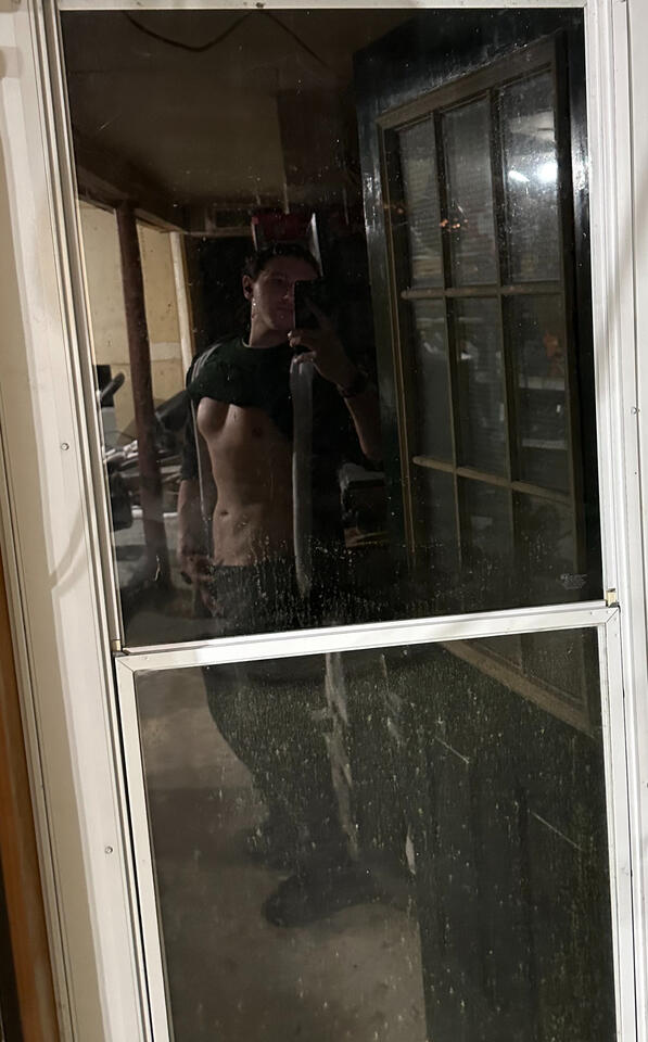 Second cut, 2023 October, 155Lbs and have a great grasp of nutrition by now, training not 100%