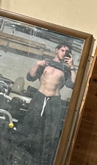 Third cut, 165Lbs, spring 2024