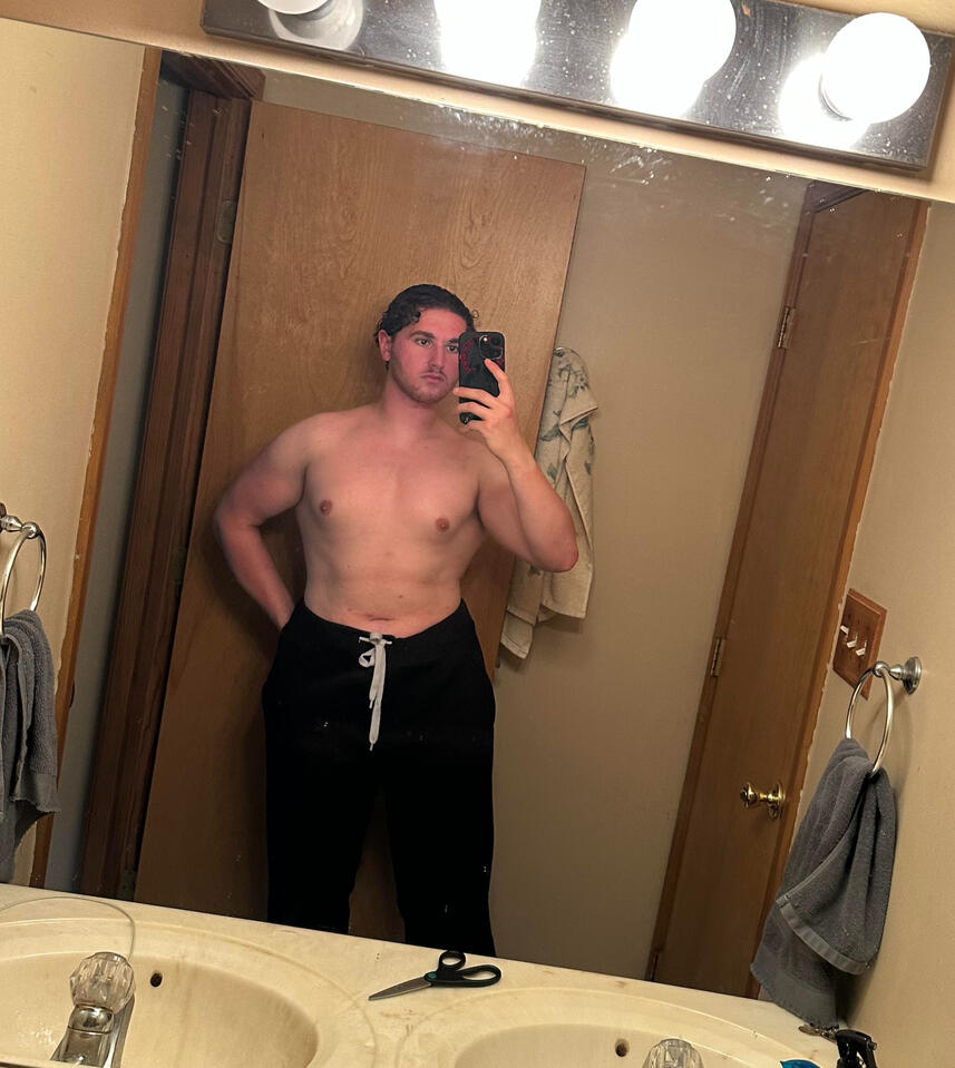 205Lbs 3rd bulk late 2024-2025